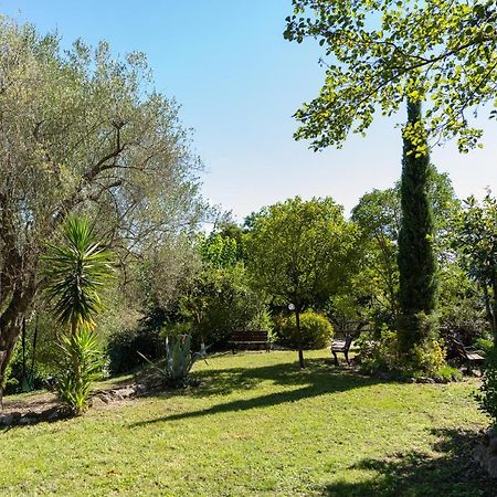 Verdeblu Country Hotel San Giovanni a Piro Εξωτερικό φωτογραφία
