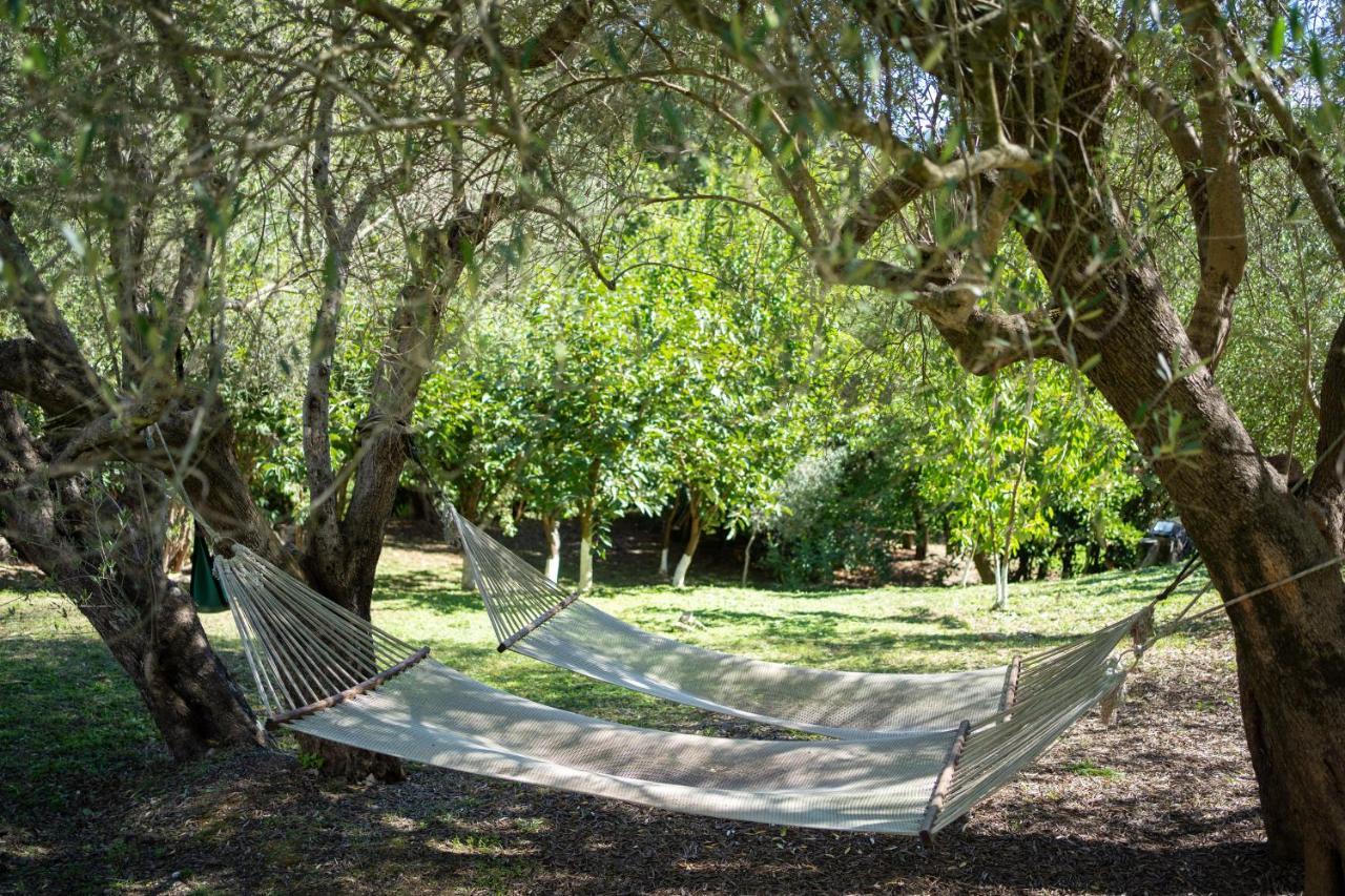 Verdeblu Country Hotel San Giovanni a Piro Εξωτερικό φωτογραφία