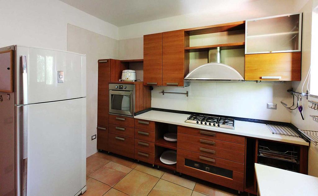 Verdeblu Country Hotel San Giovanni a Piro Εξωτερικό φωτογραφία