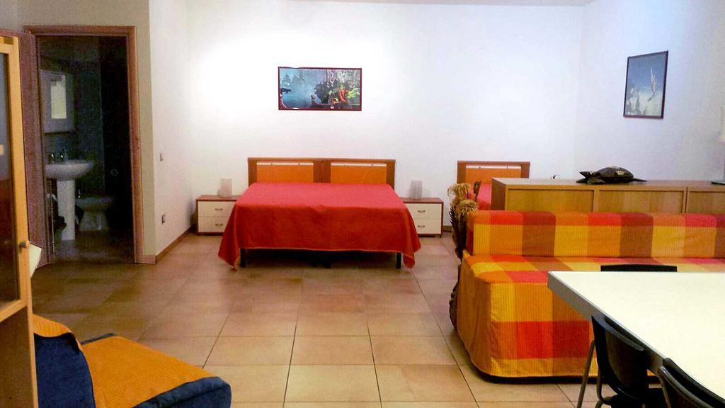 Verdeblu Country Hotel San Giovanni a Piro Εξωτερικό φωτογραφία