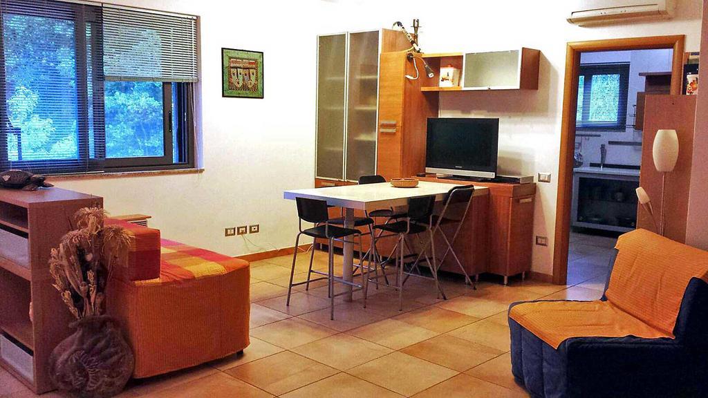 Verdeblu Country Hotel San Giovanni a Piro Εξωτερικό φωτογραφία