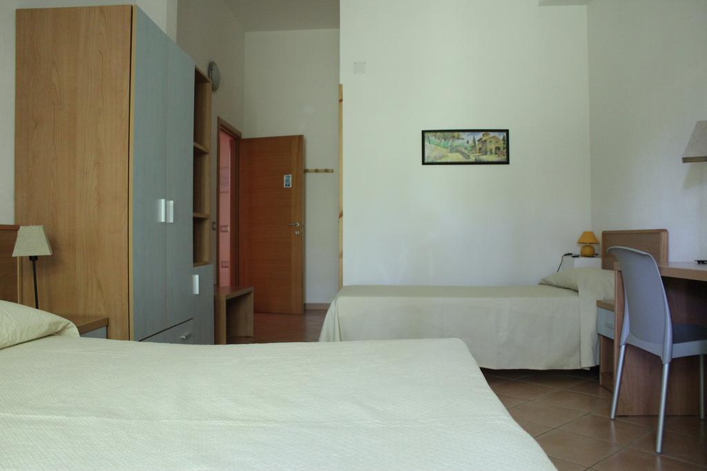 Verdeblu Country Hotel San Giovanni a Piro Εξωτερικό φωτογραφία