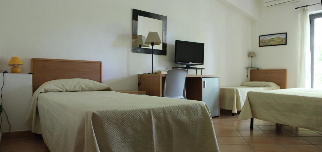 Verdeblu Country Hotel San Giovanni a Piro Εξωτερικό φωτογραφία