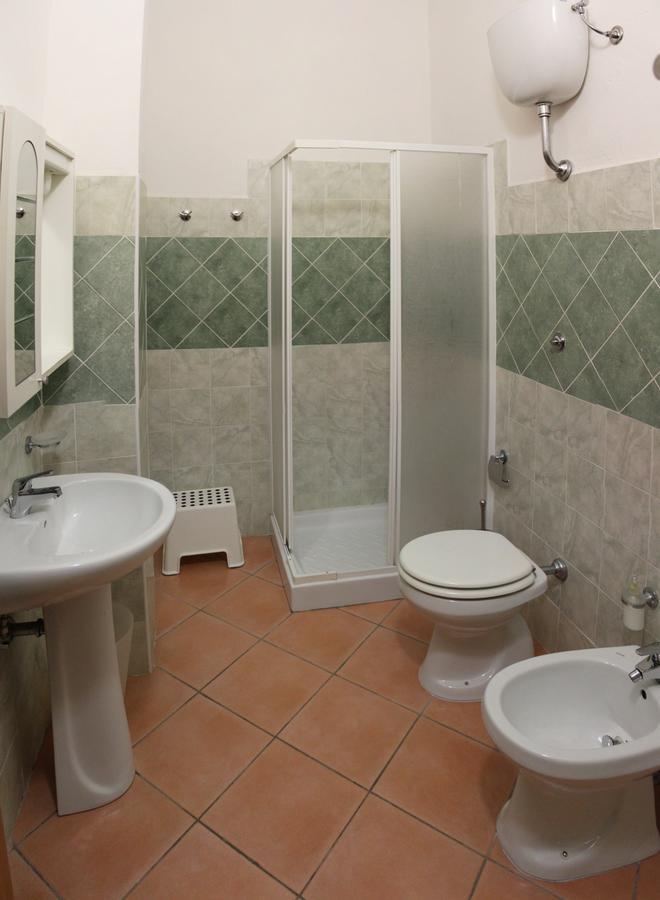 Verdeblu Country Hotel San Giovanni a Piro Εξωτερικό φωτογραφία